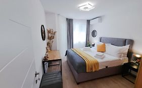 Nova City Apartments