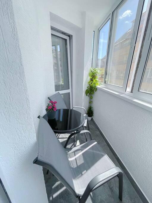 Nova City Apartments Varna Extérieur photo