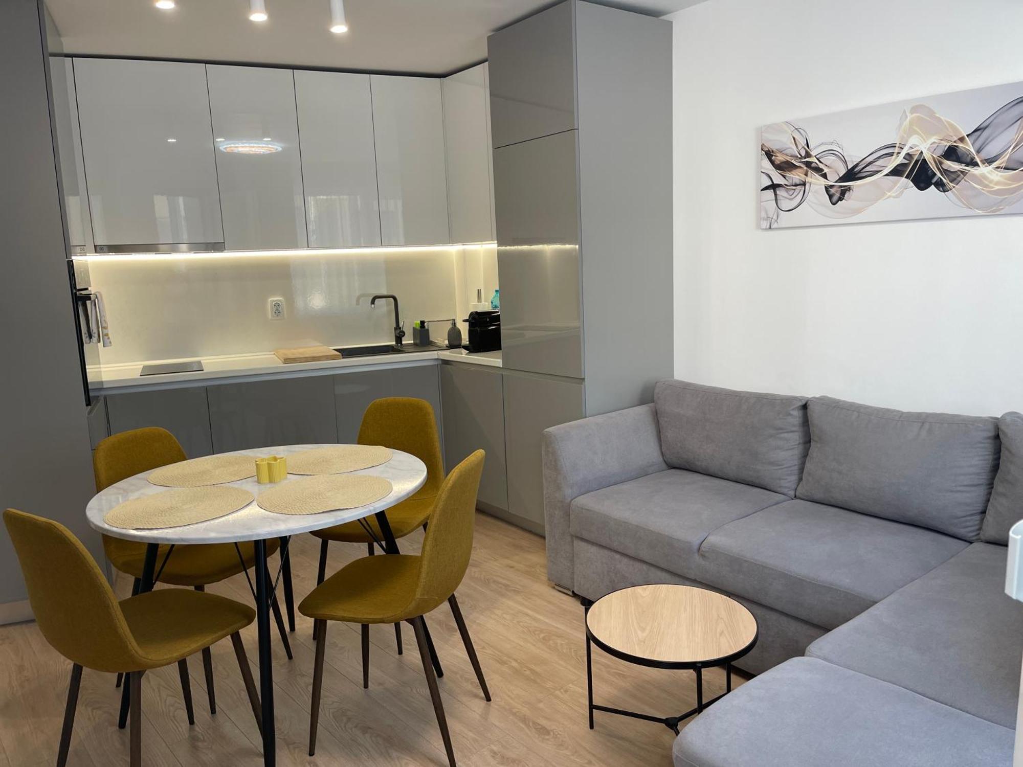 Nova City Apartments Varna Extérieur photo